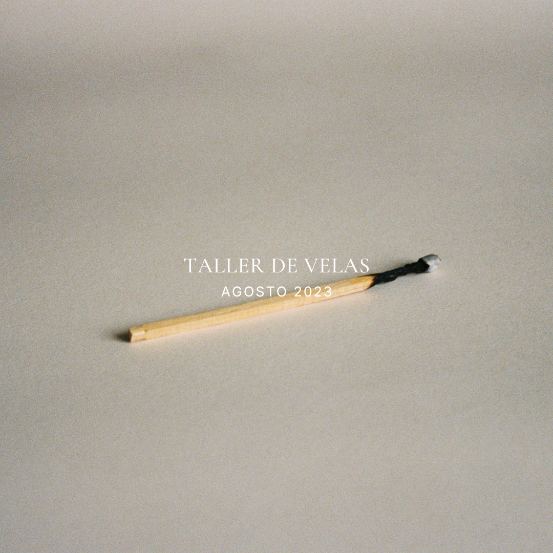 Creando Luz / Agosto 2023