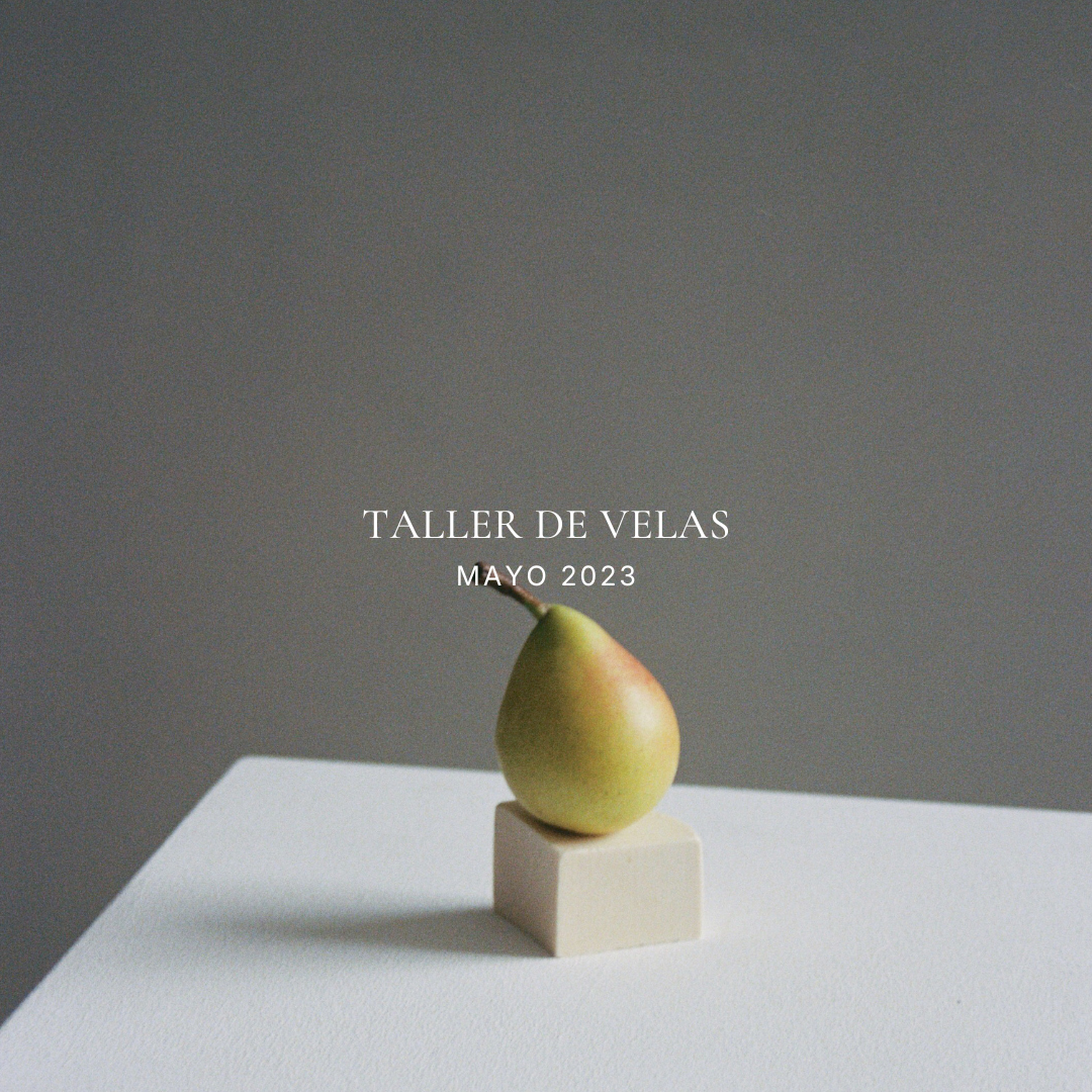 Creando Luz / Mayo 2023