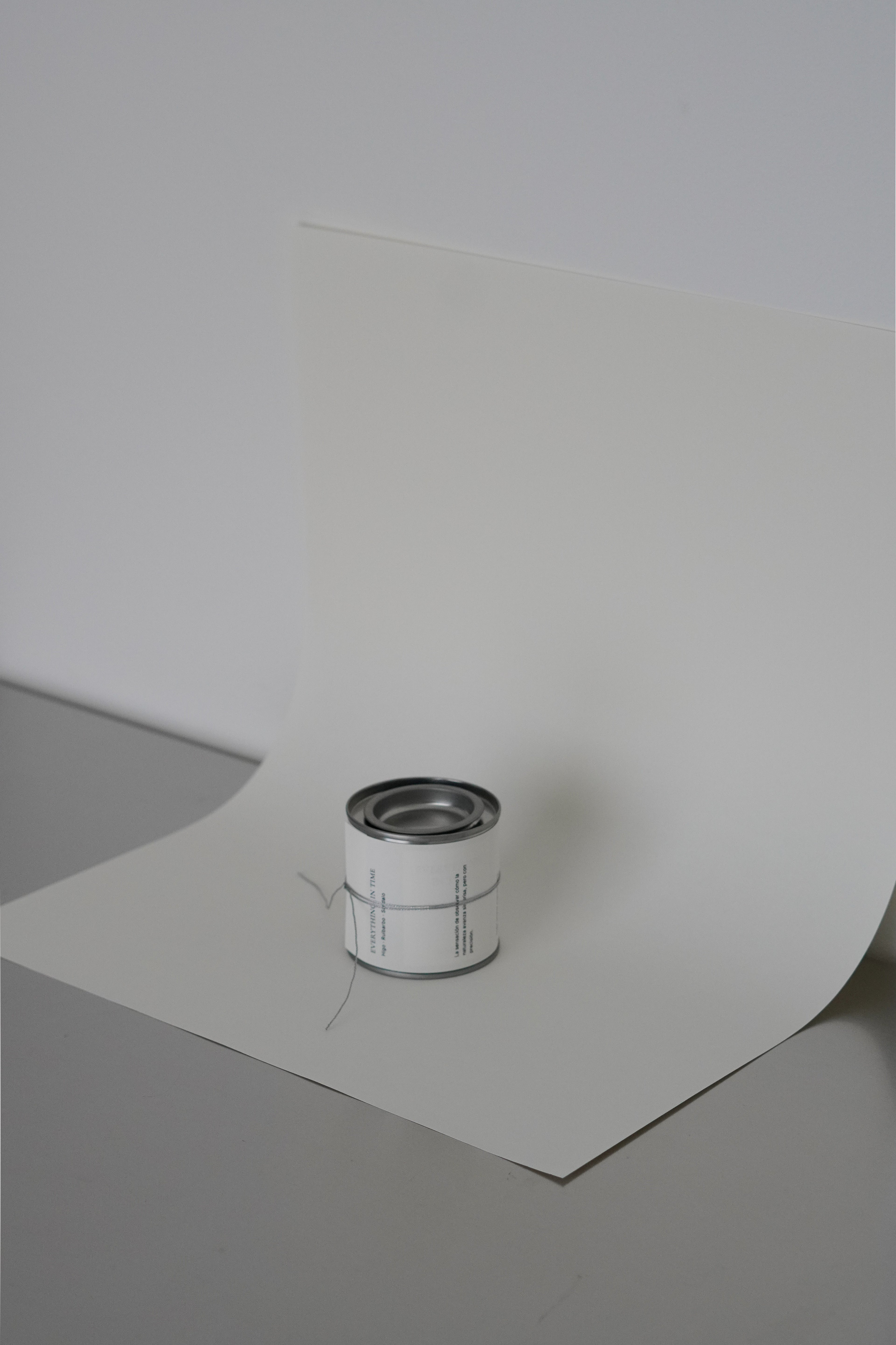 Velas NESTING Mini