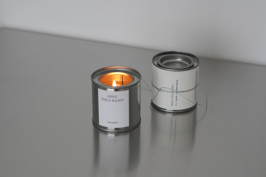 Velas NESTING Mini