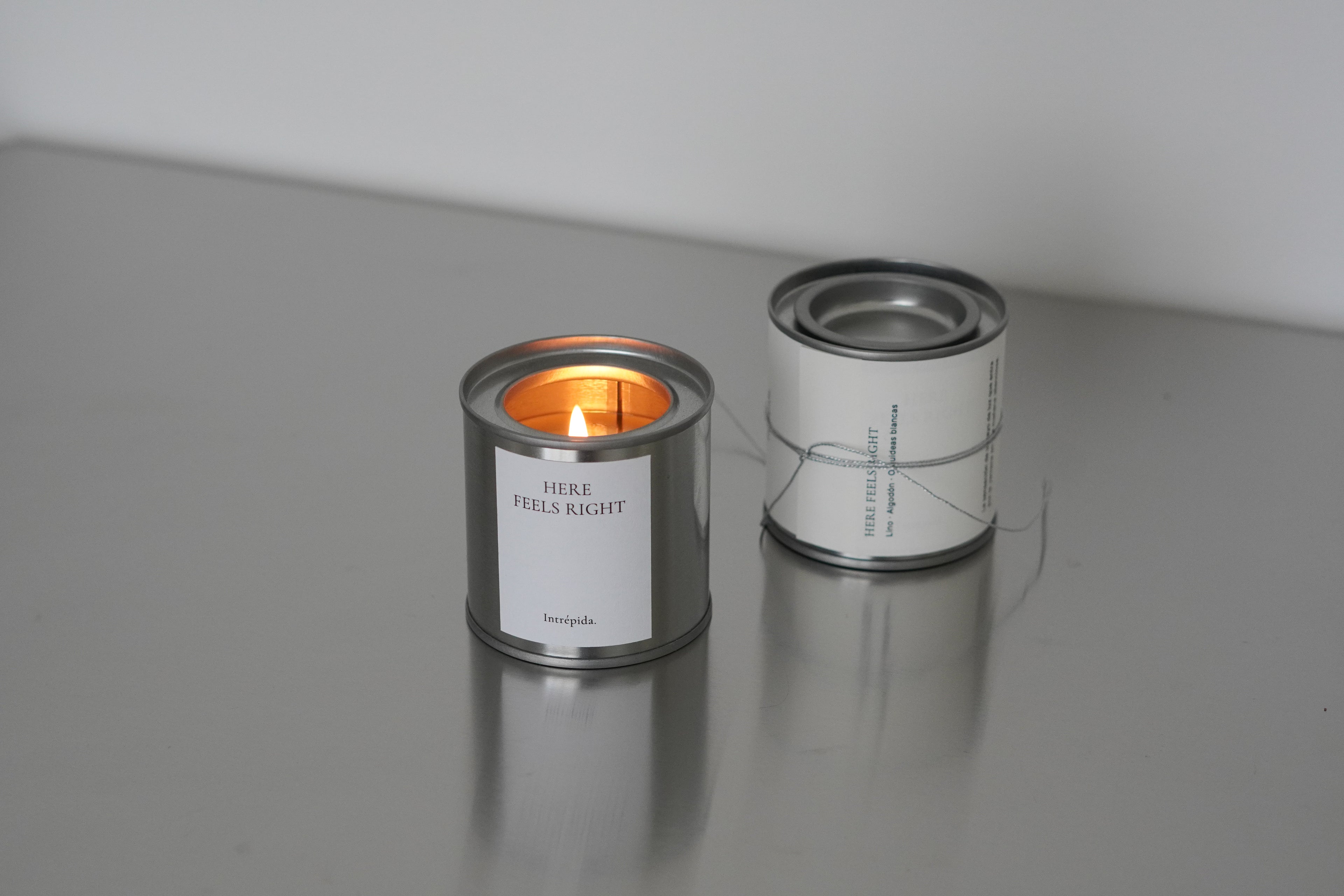 Velas NESTING Mini
