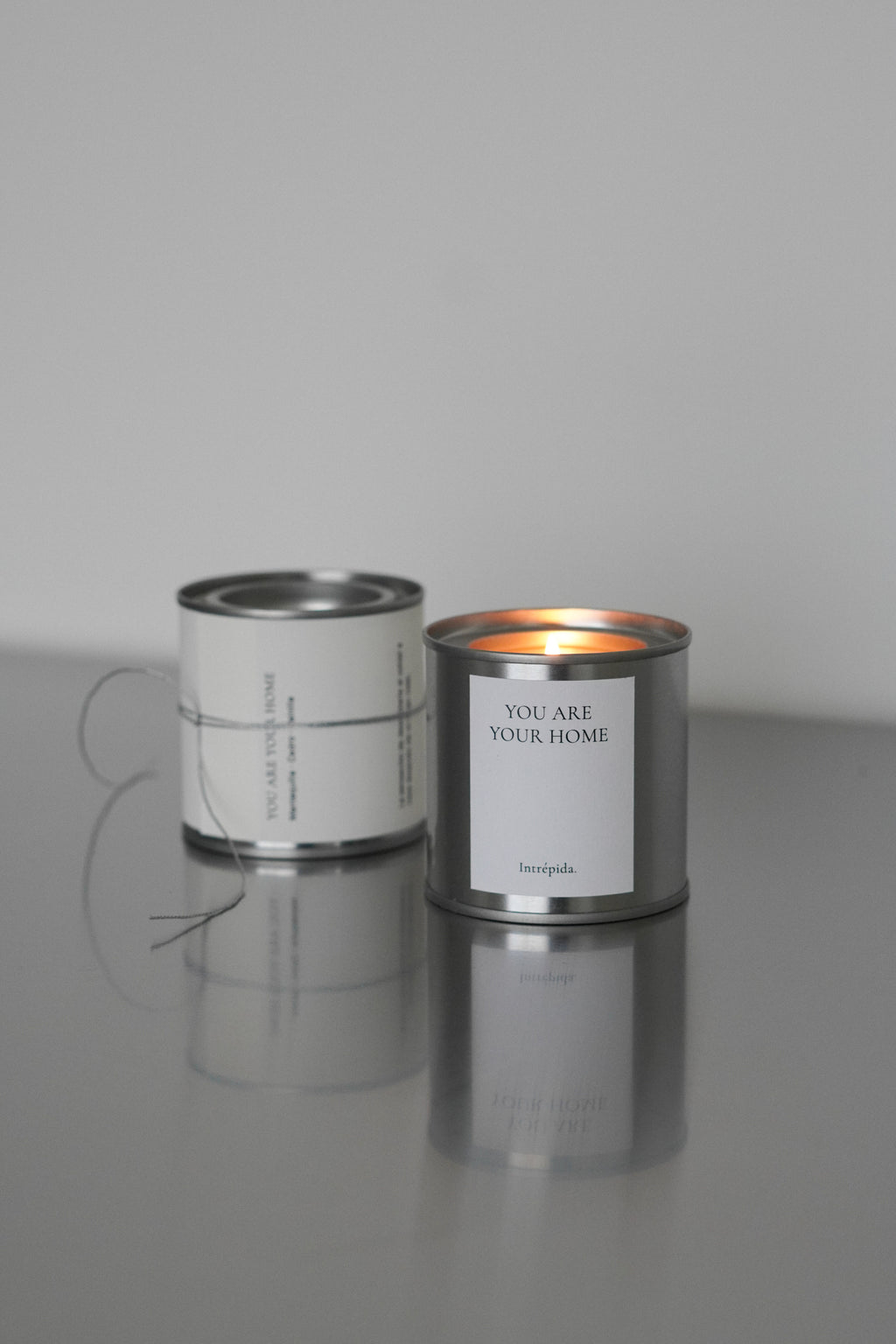 Velas NESTING Mini