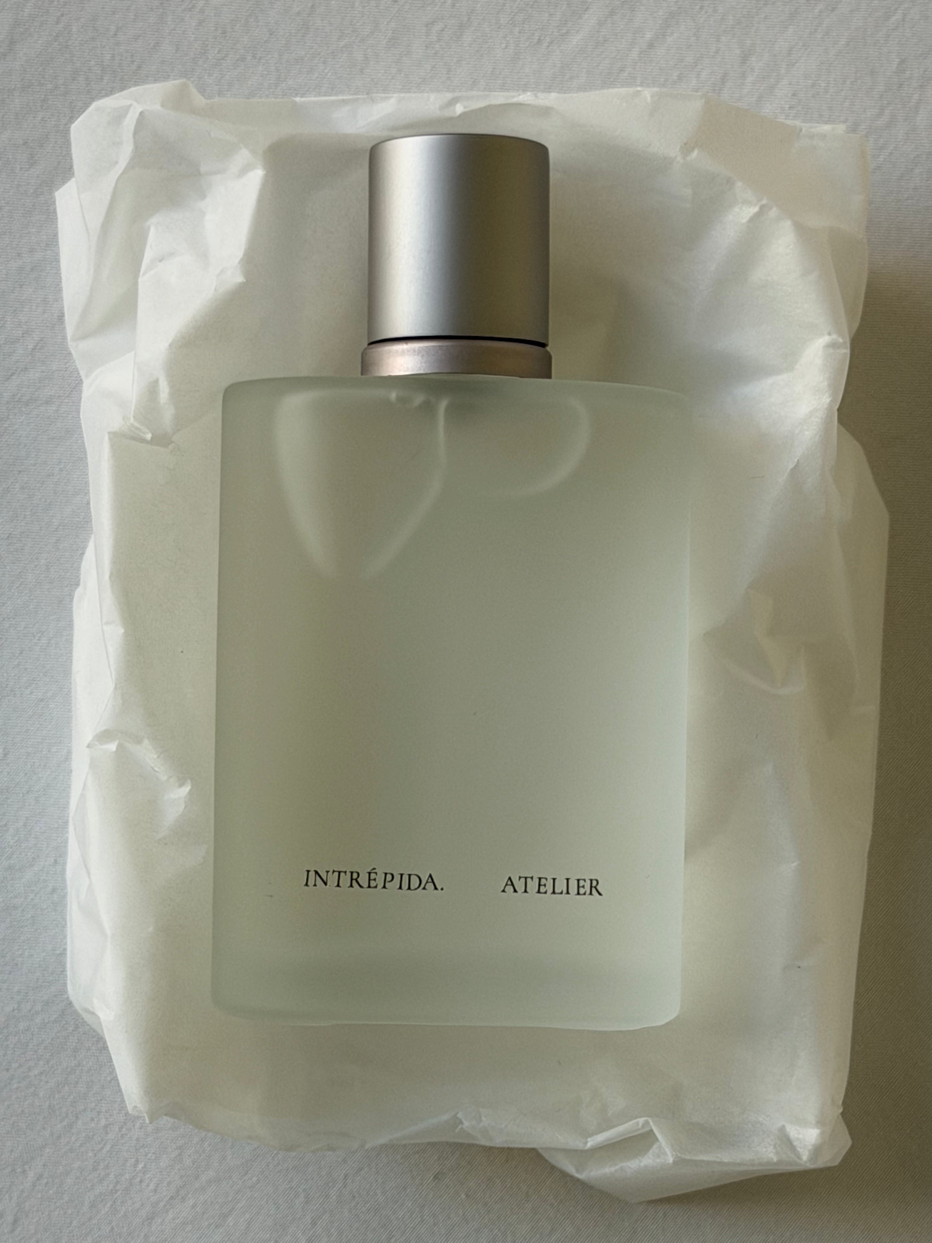 Perfume Personal