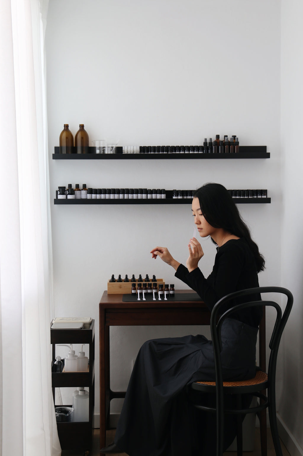 Perfume Personal