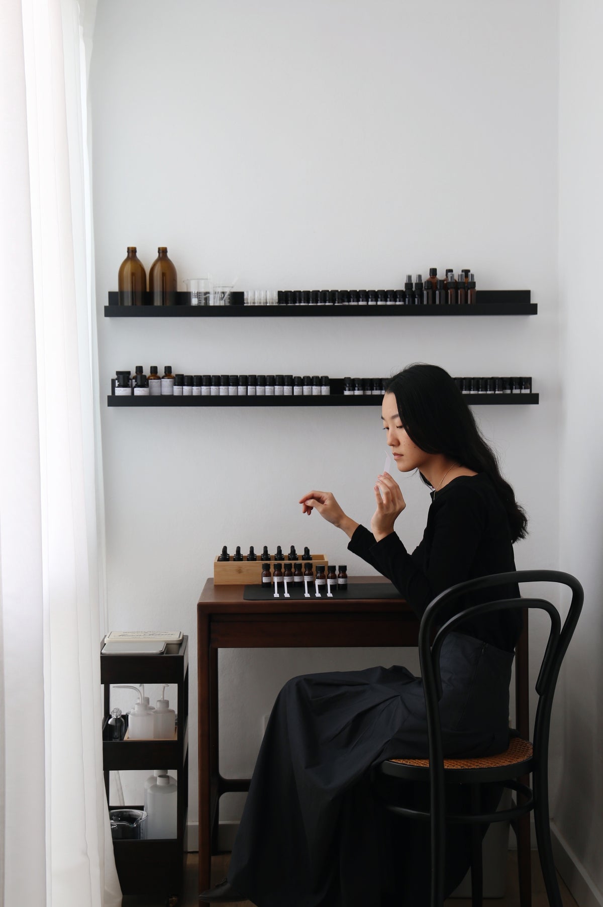 Perfume Personal